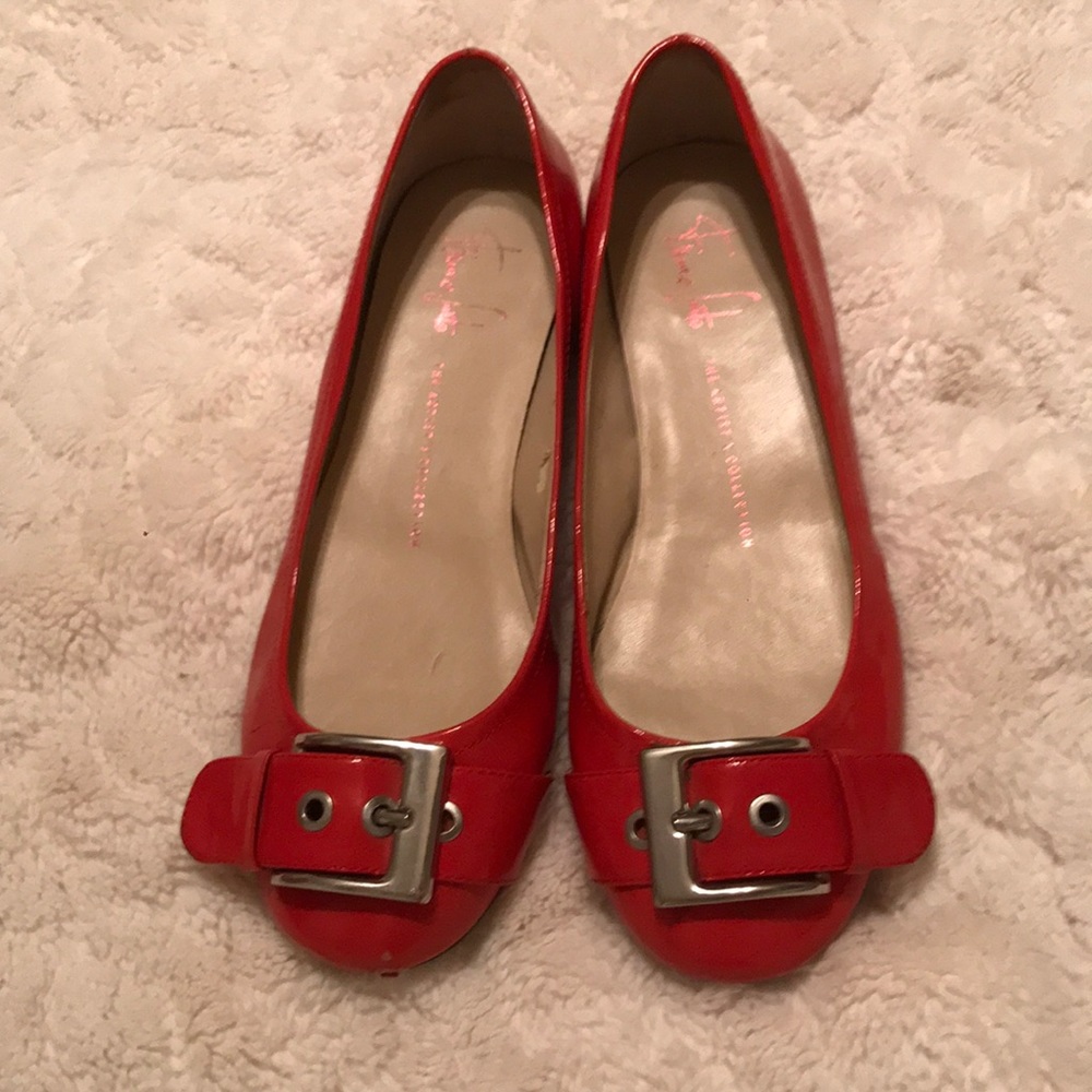 Coral Flats
